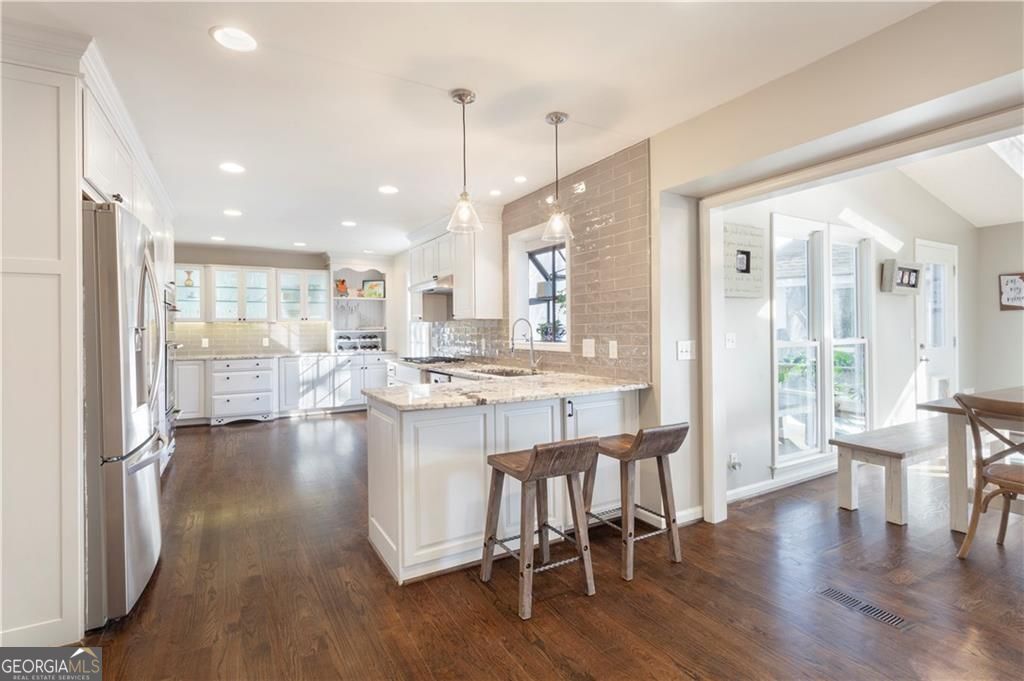 Lakemont - Residential