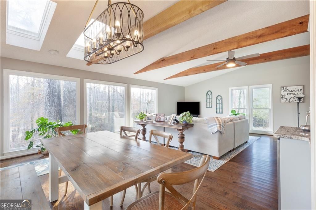 Lakemont - Residential