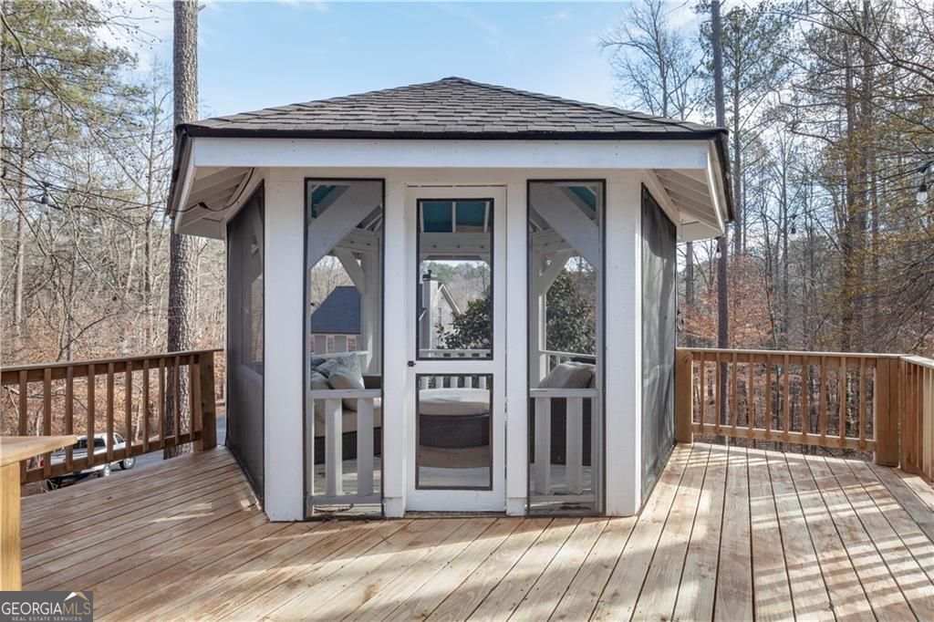Lakemont - Residential