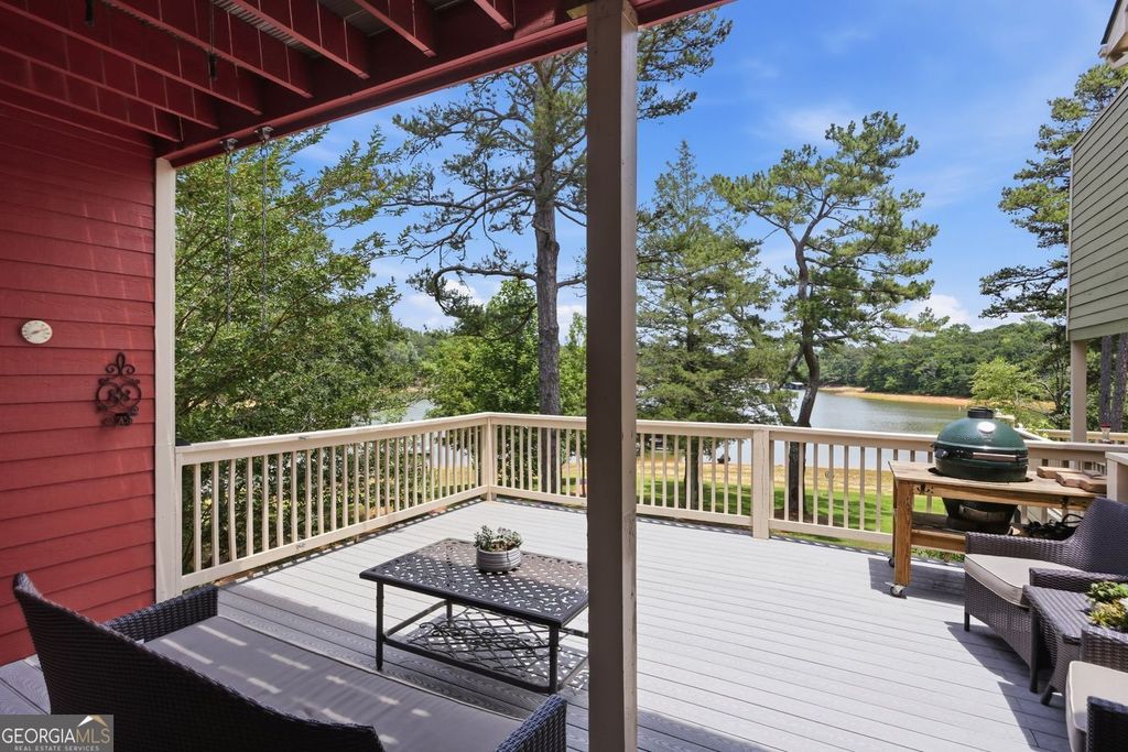 Photo of 1226 Bowersville Highway #3, Hartwell, GA 30643 (MLS # 10793029)