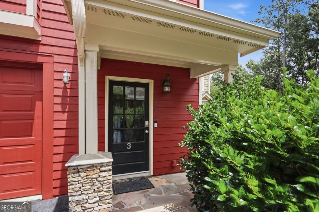 Photo of 1226 Bowersville Highway #3, Hartwell, GA 30643 (MLS # 10793029)