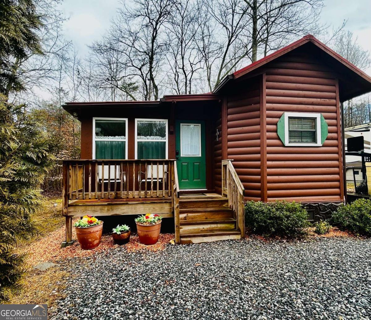 323 Leisure Acres DR