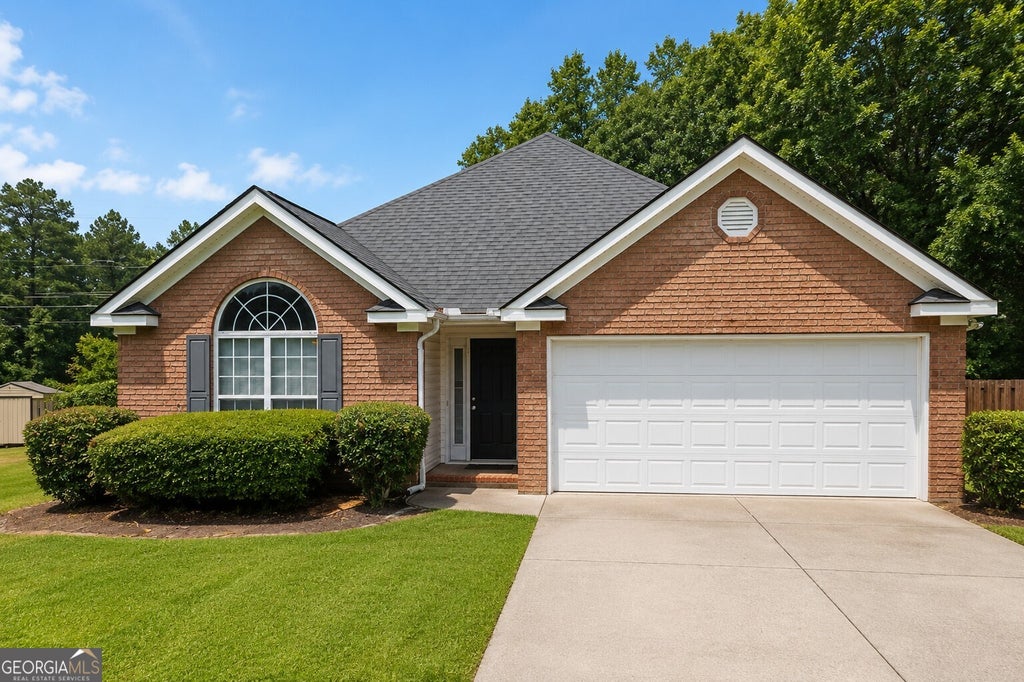 Photo of 583 Bradford Lane, Evans, GA 30809 (MLS # 10806360)