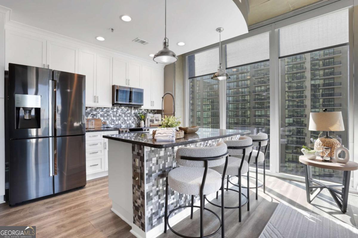 855 Peachtree ST NE 1703