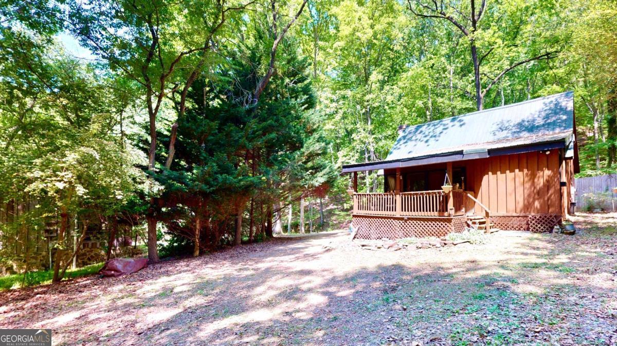 480 Sun Mountain RD