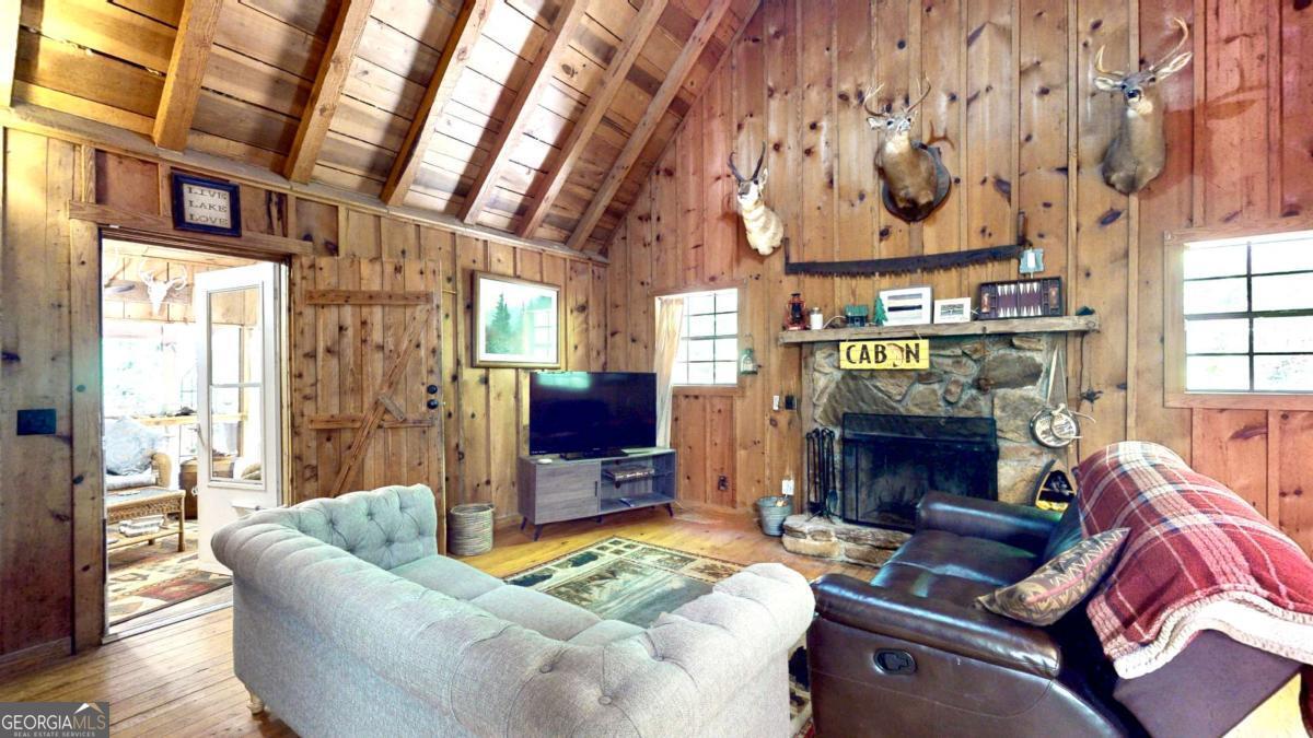 480 Sun Mountain RD