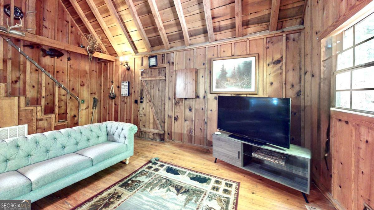 480 Sun Mountain RD