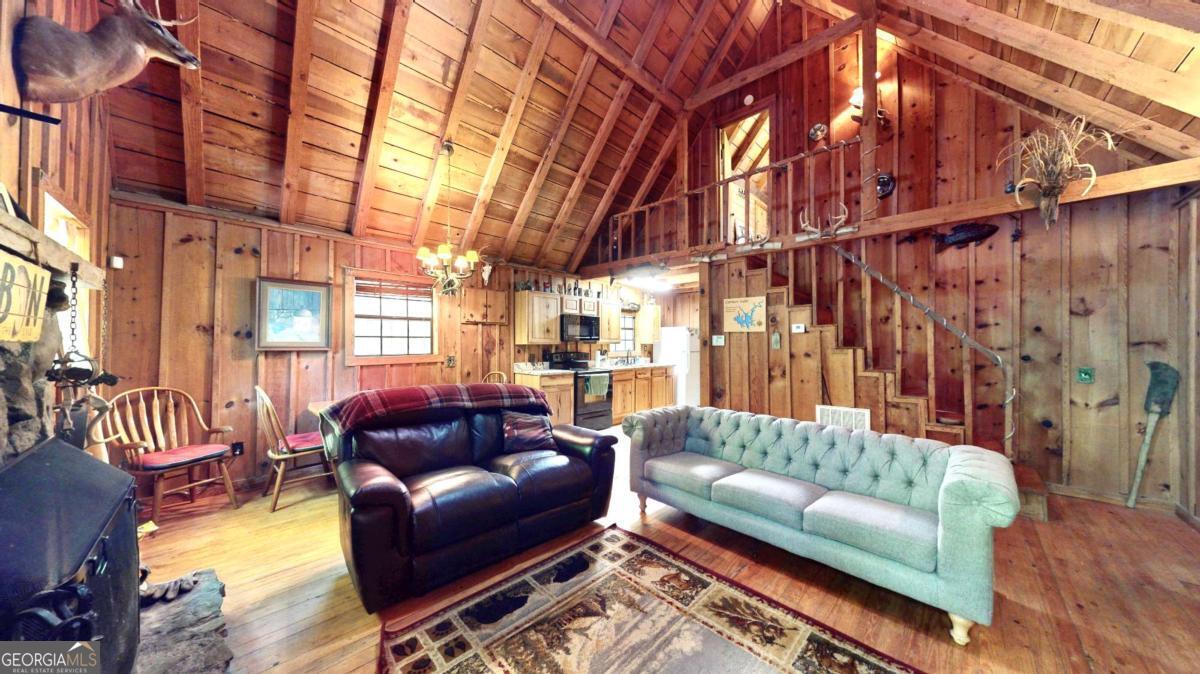 480 Sun Mountain RD