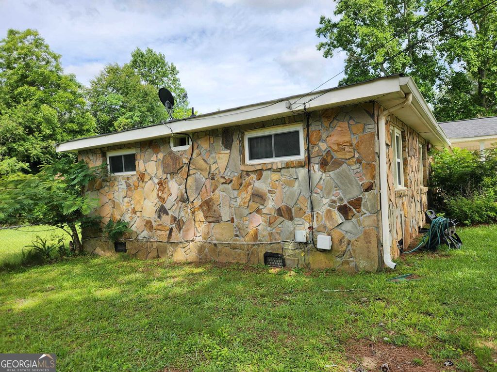 Photo of 110 Gum Creek Road, Oxford, GA 30054 (MLS # 10624964)