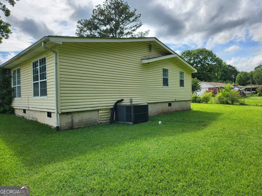 Photo of 110 Gum Creek Road, Oxford, GA 30054 (MLS # 10624964)