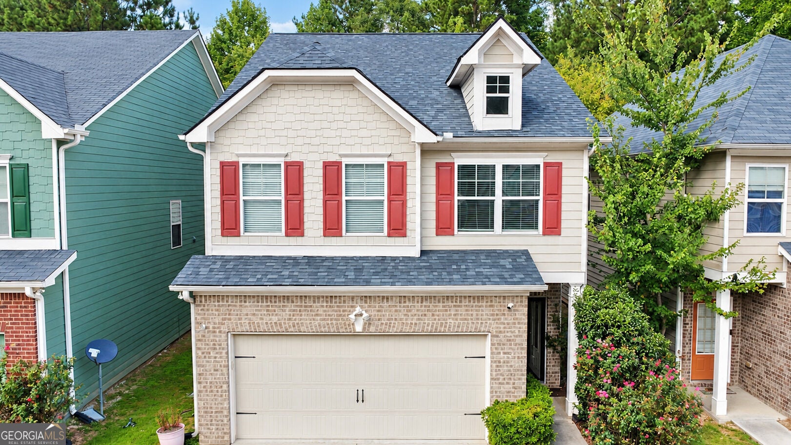 6518 Splitpine CT