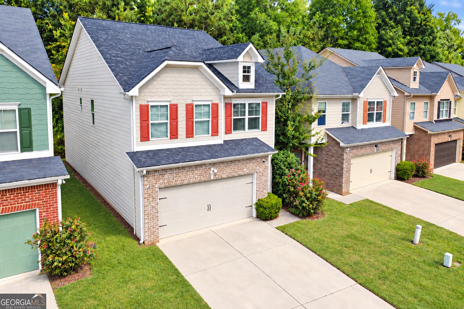 6518 Splitpine CT