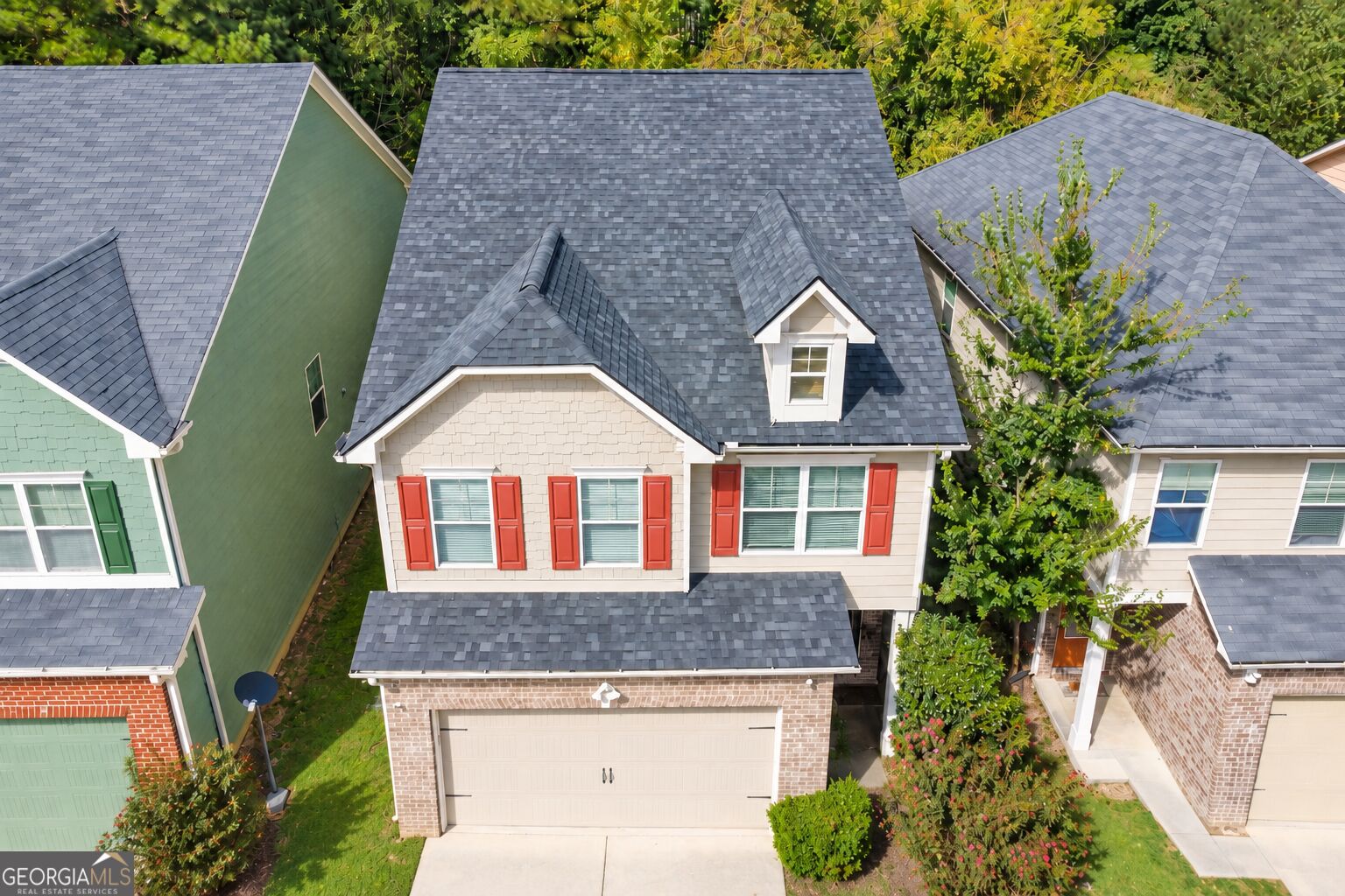 6518 Splitpine CT