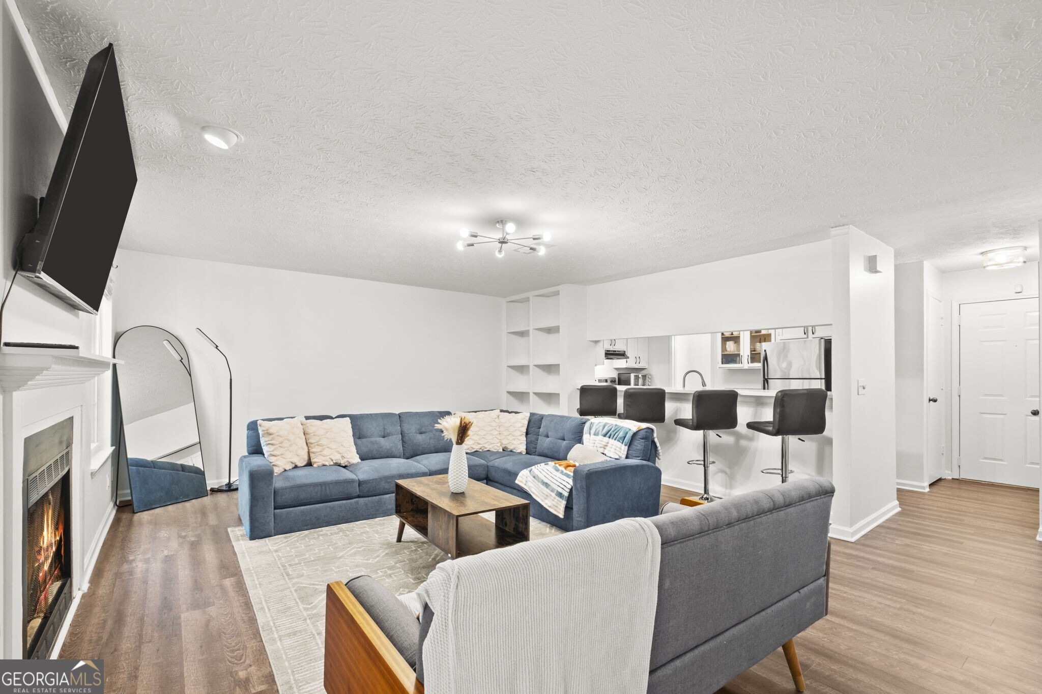 434 Teal CT