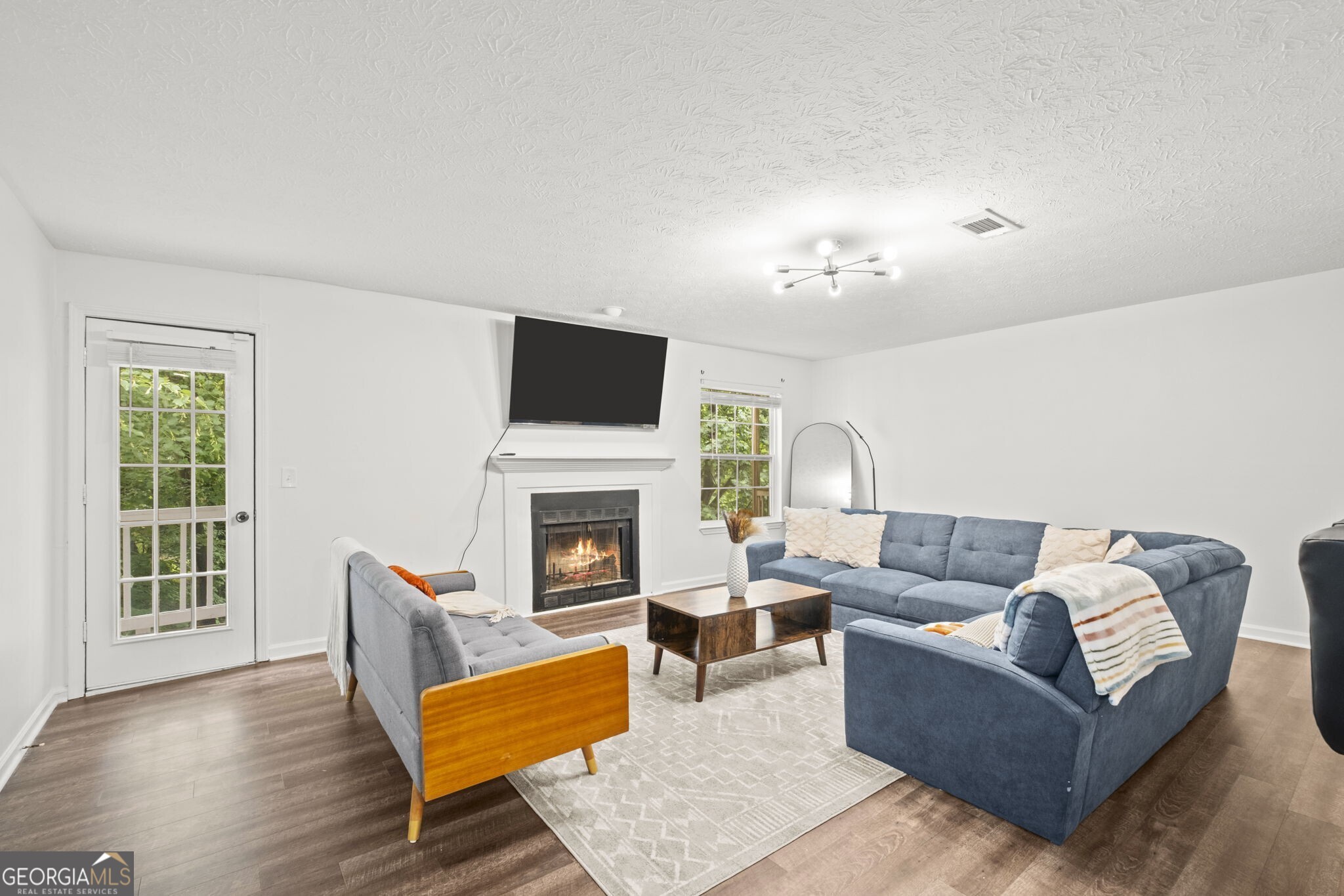 434 Teal CT