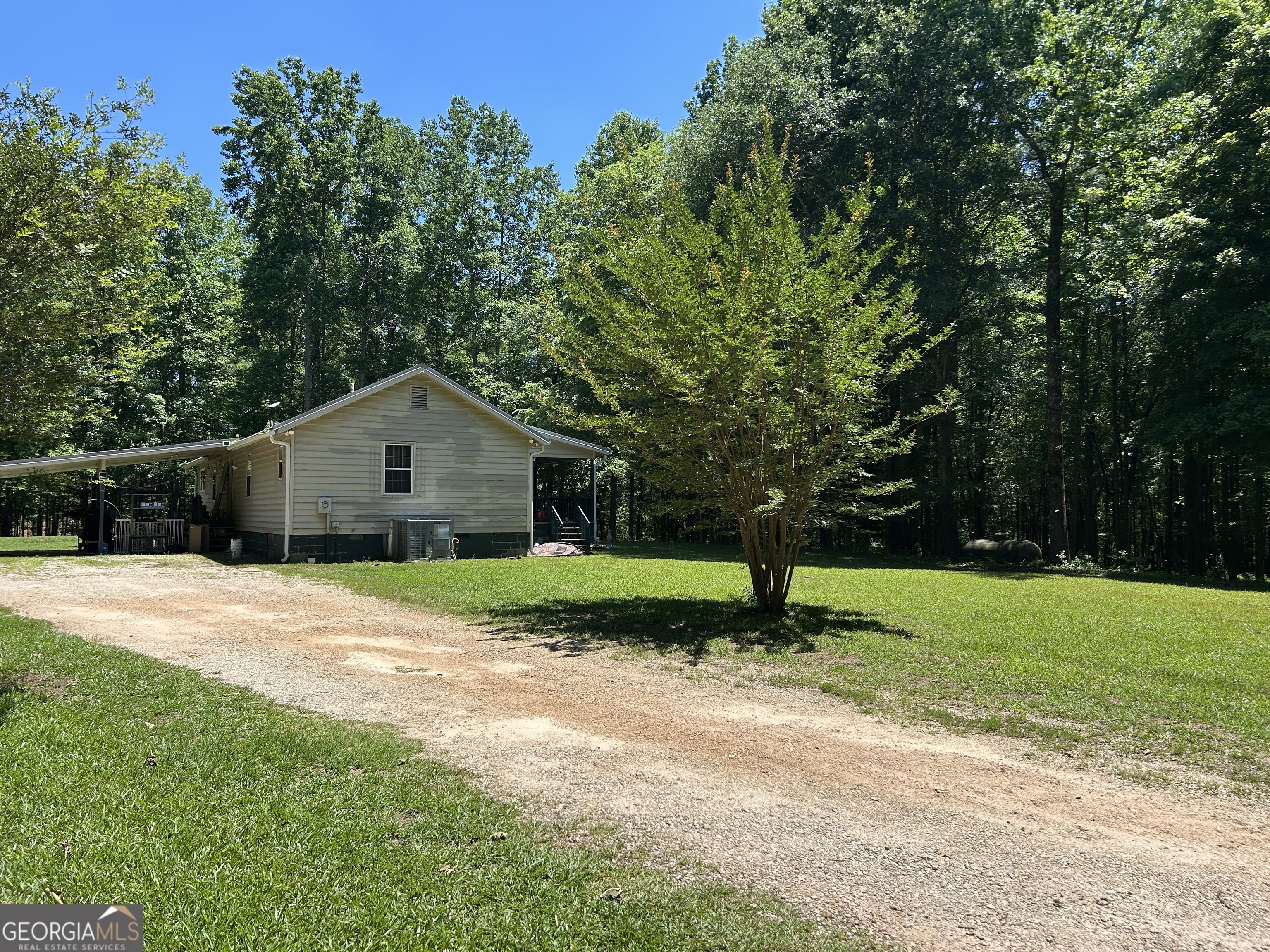 996 Grove Level RD
