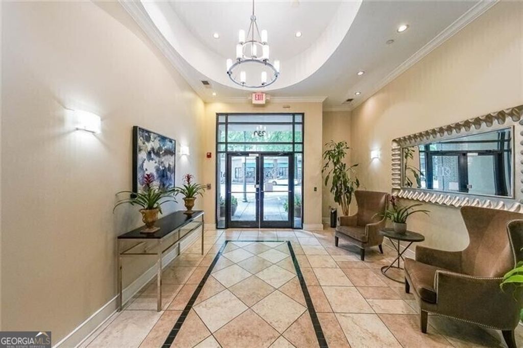 Photo of 230 E Ponce De Leon Avenue #327, Decatur, GA 30030 (MLS # 10663083)