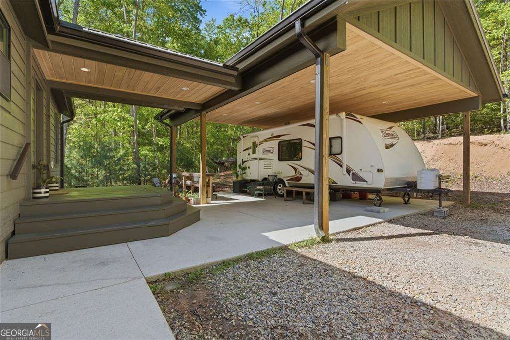 Photo of 191 Oakwood Road, Blairsville, GA 30512 (MLS # 10740997)