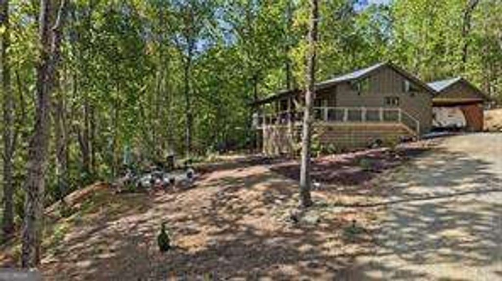 Photo of 191 Oakwood Road, Blairsville, GA 30512 (MLS # 10740997)