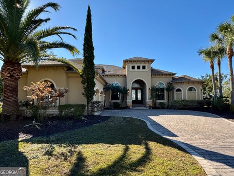 A home in St. Marys