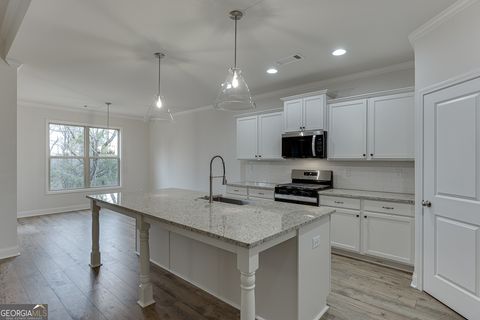 A home in Jefferson