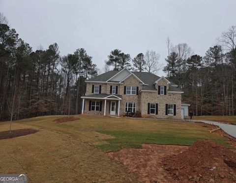 Photo of 3240 Lions Ruby Lane, Atlanta, GA 30349 (MLS # 10666215)