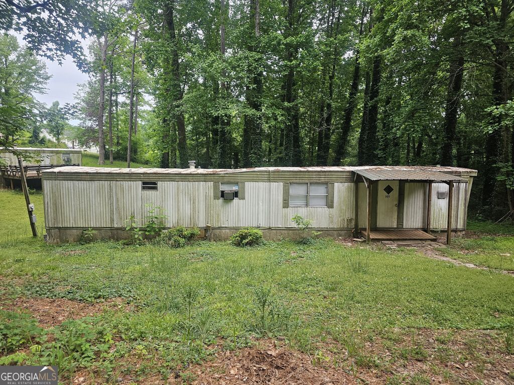 Photo of 305 Dogwood Street, Gainesville, GA 30501 (MLS # 10763706)
