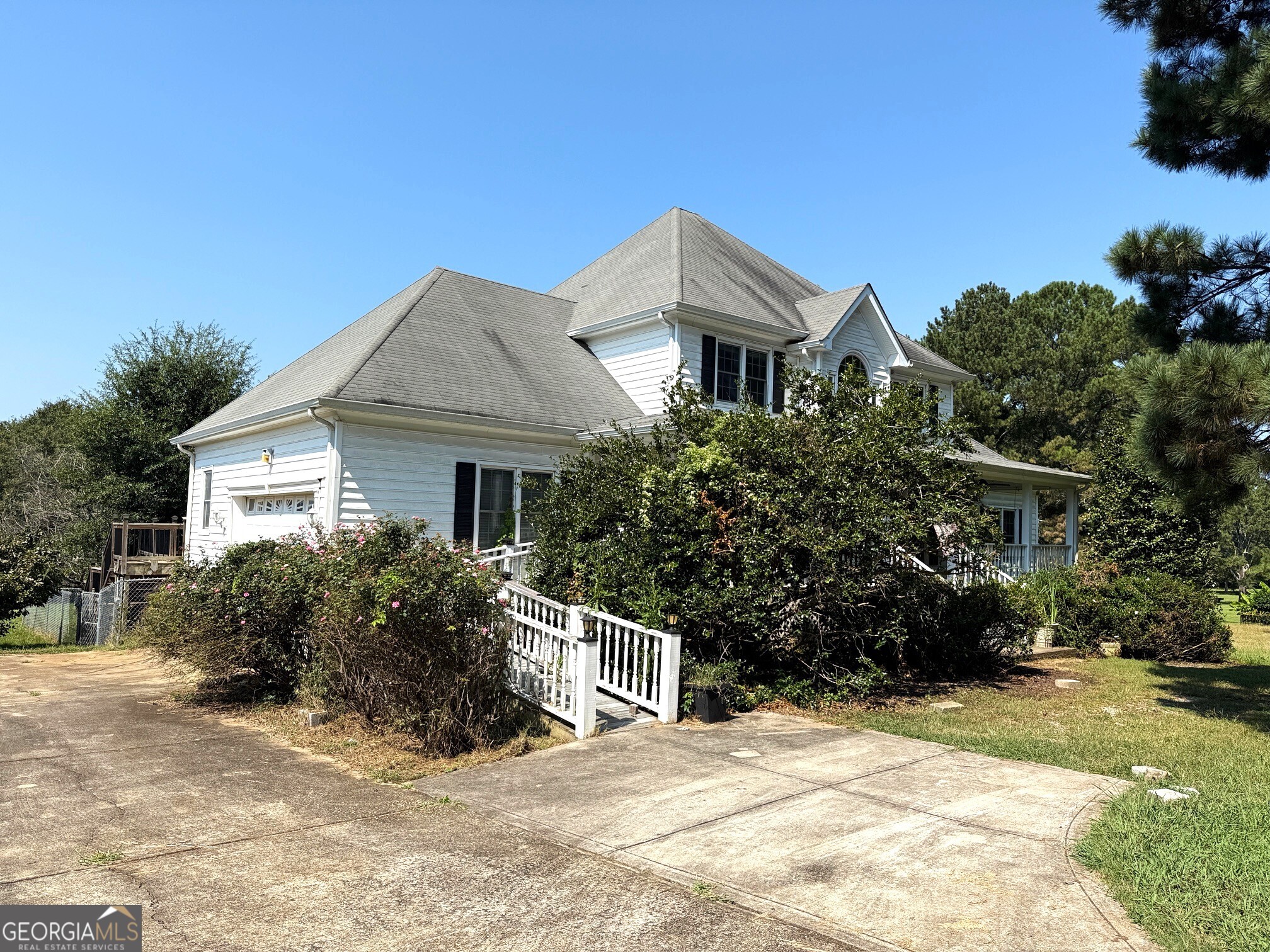 1391 Sugar Creek TRL