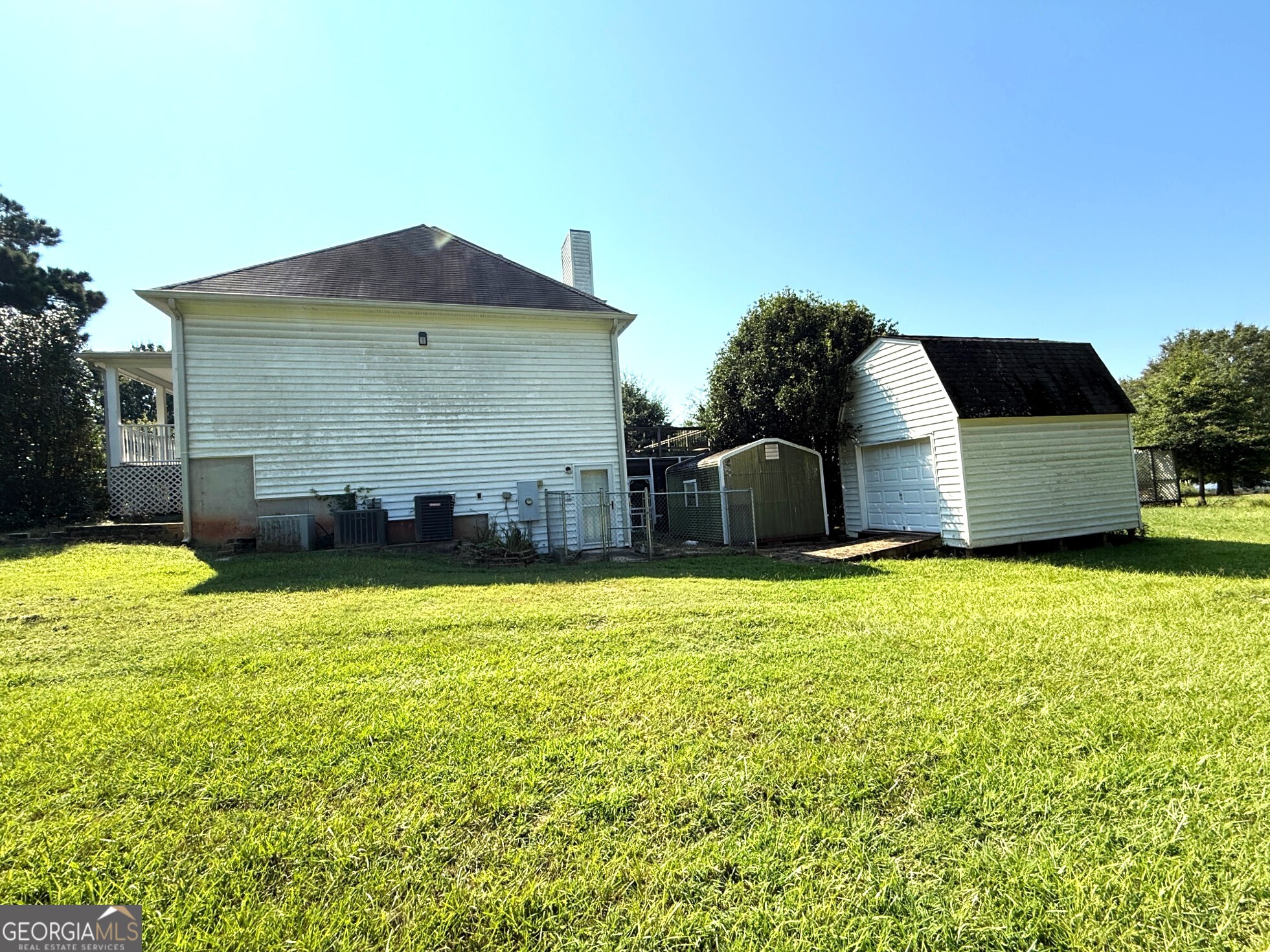 1391 Sugar Creek TRL