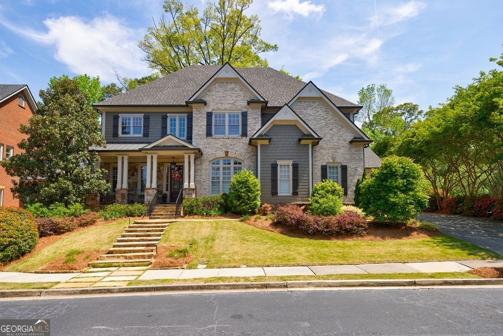 5266 Creek Walk CIR NW