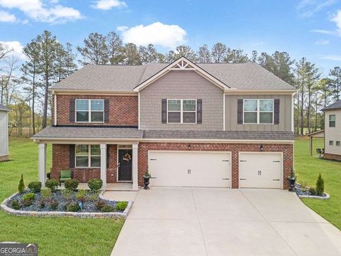 8033 Louis DR Locust Grove GA 30248