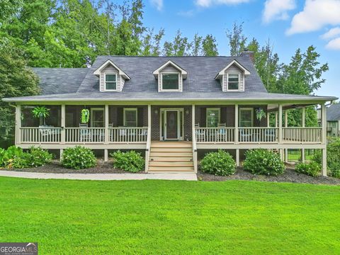 319 Holland RD Dallas GA 30157