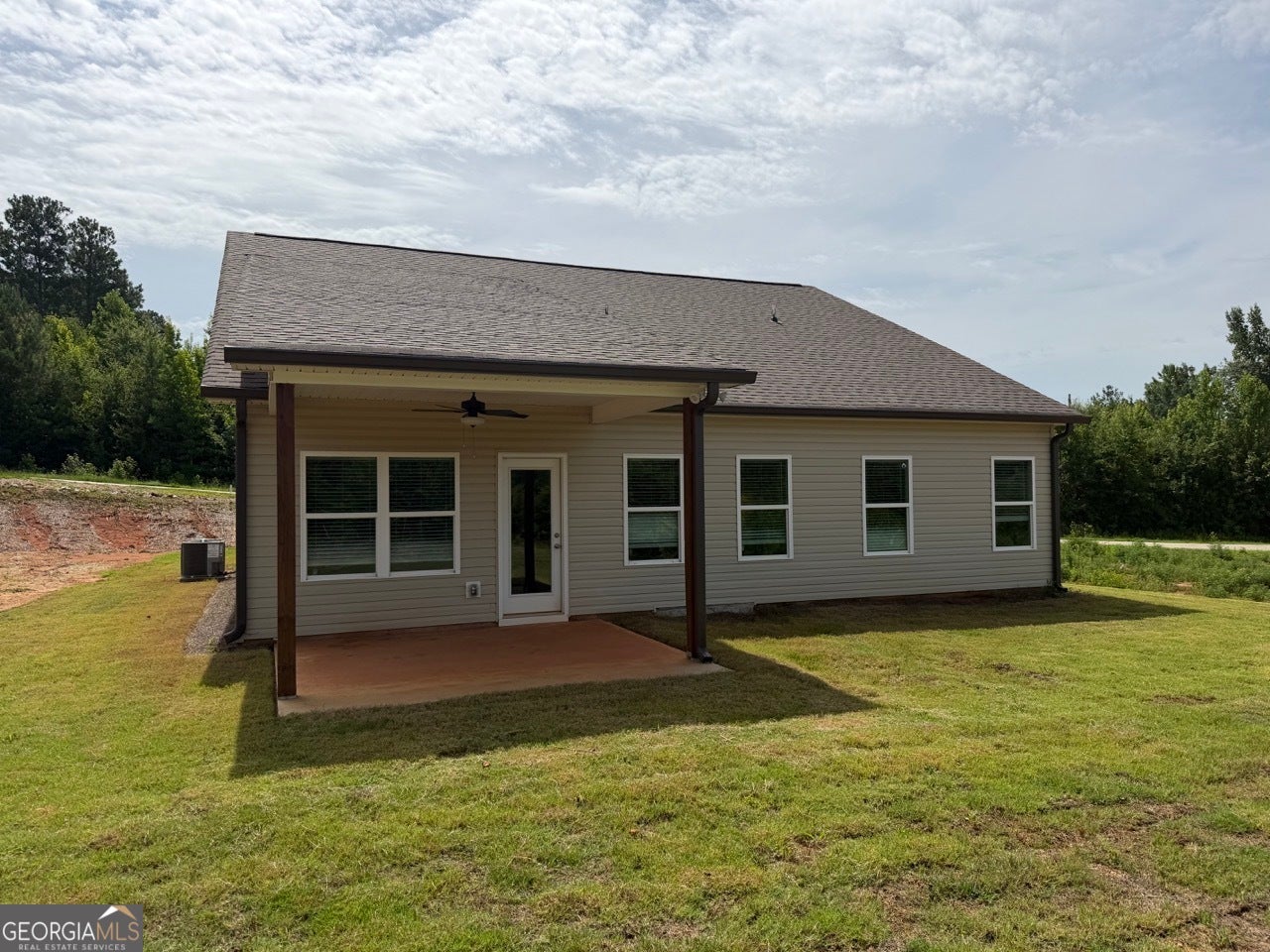 771 Dortch RD