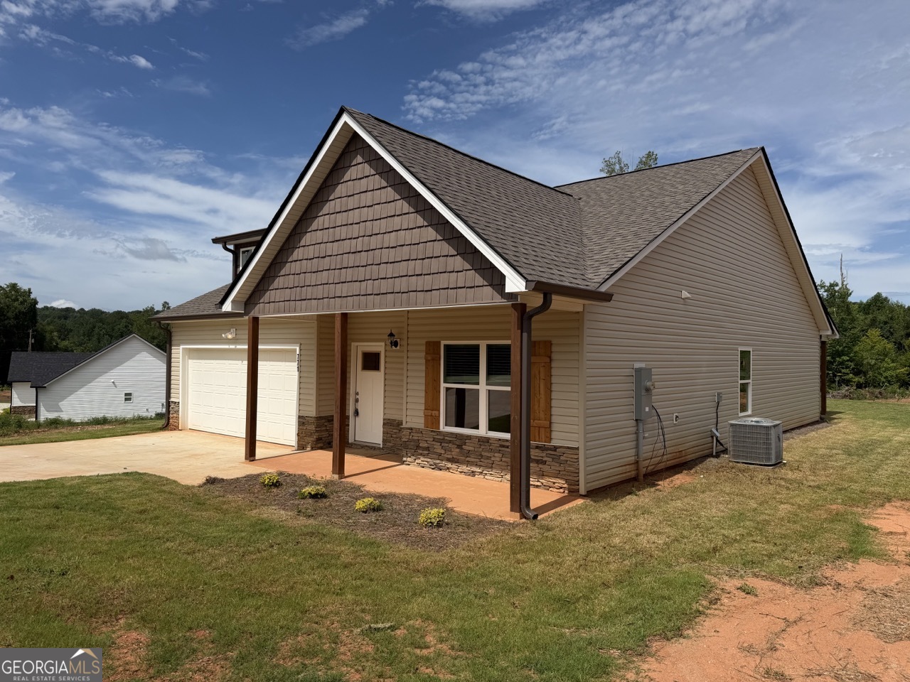 771 Dortch RD