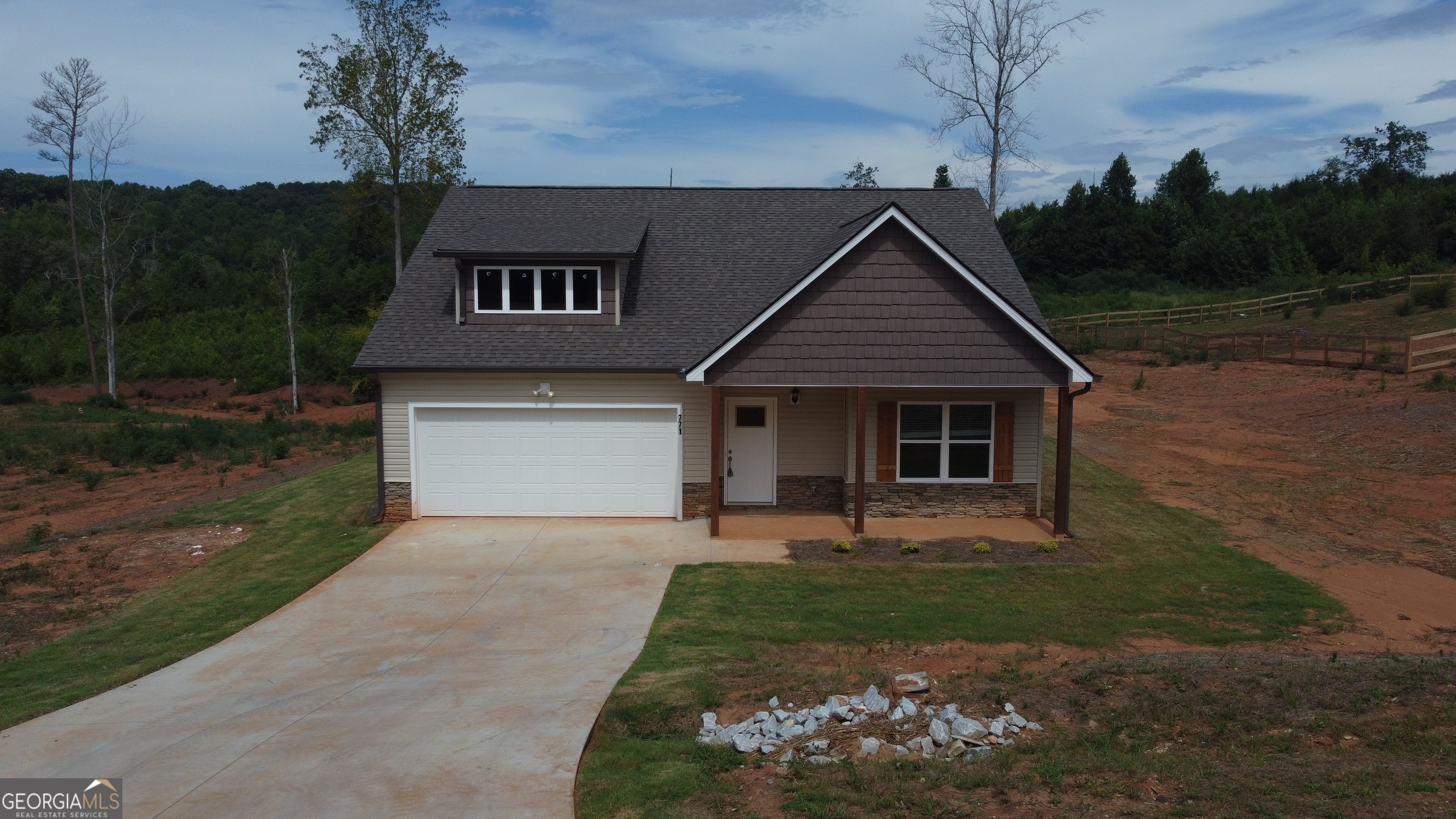 771 Dortch RD
