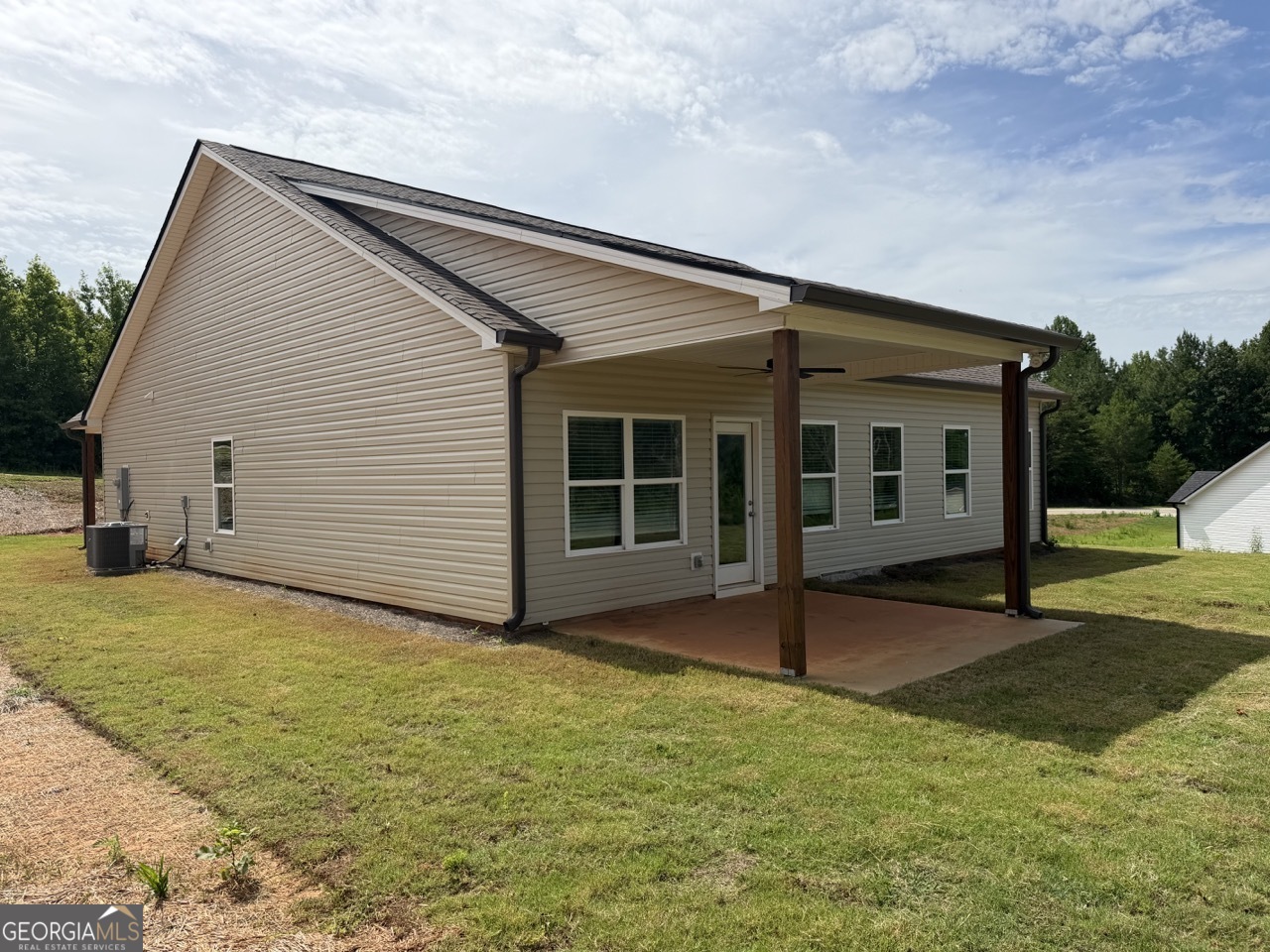771 Dortch RD