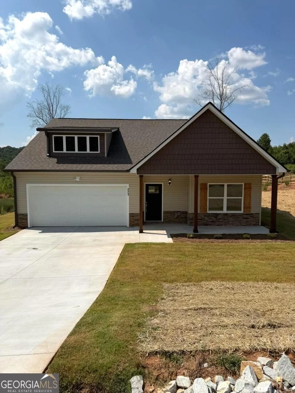 771 Dortch Road, Eastanollee, GA, 30538