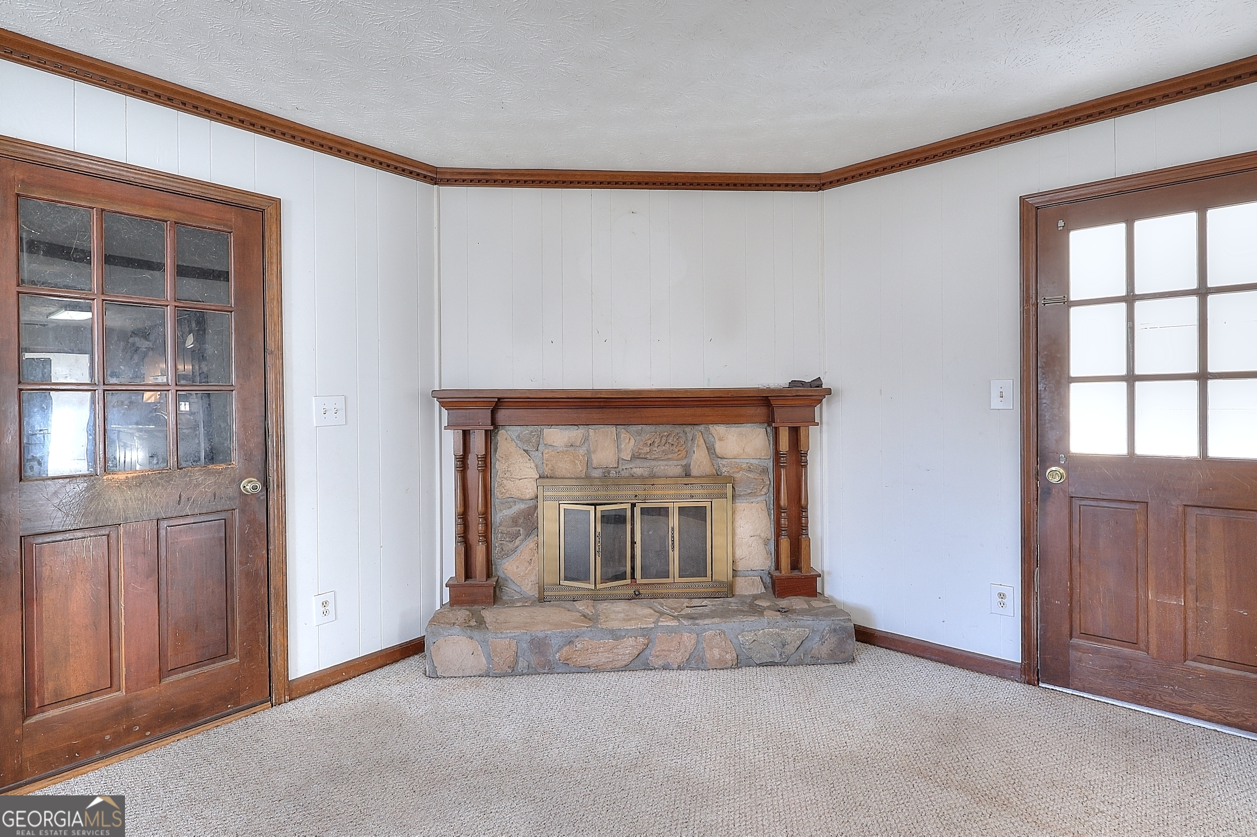 Cotton Creek - Residential