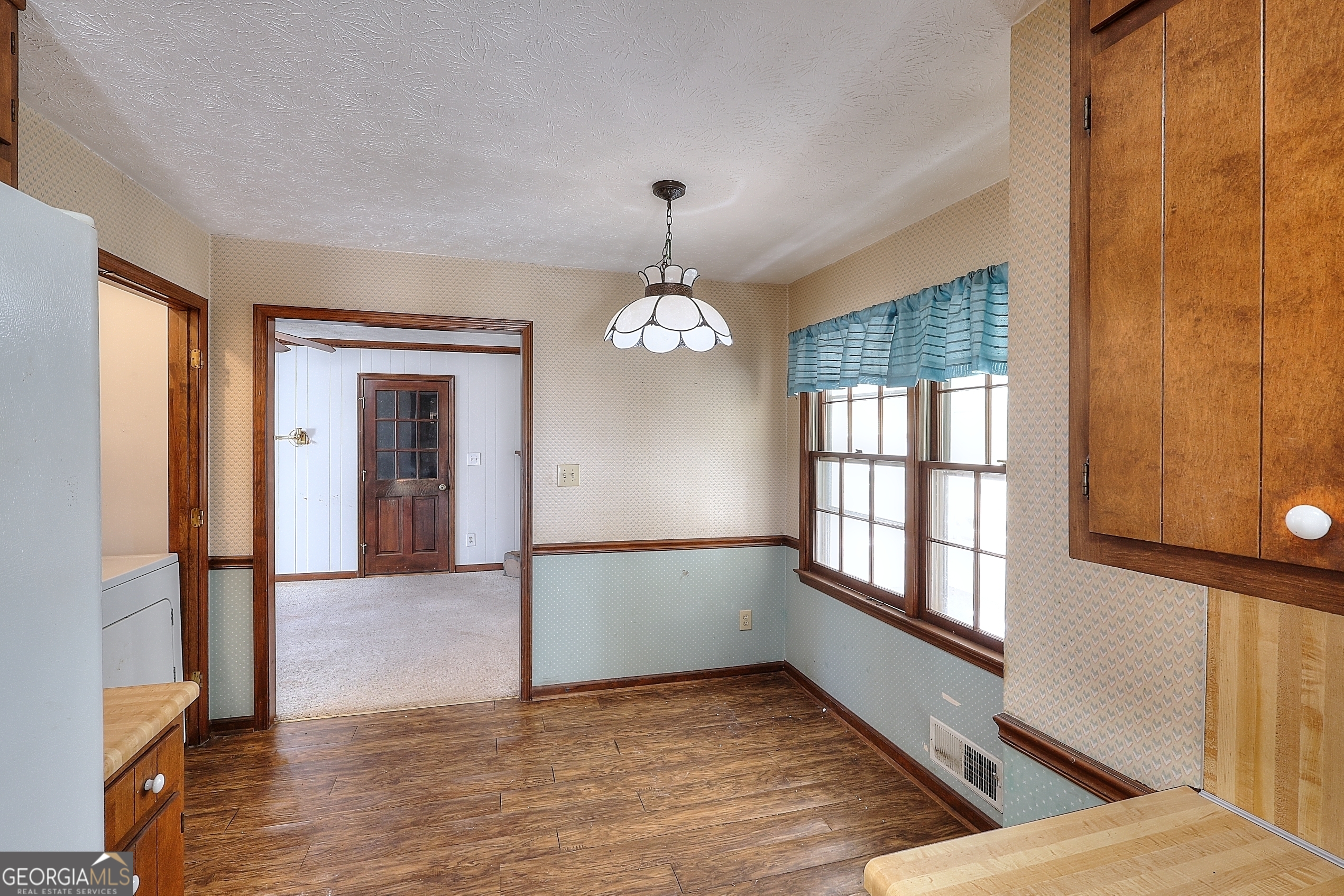 Cotton Creek - Residential
