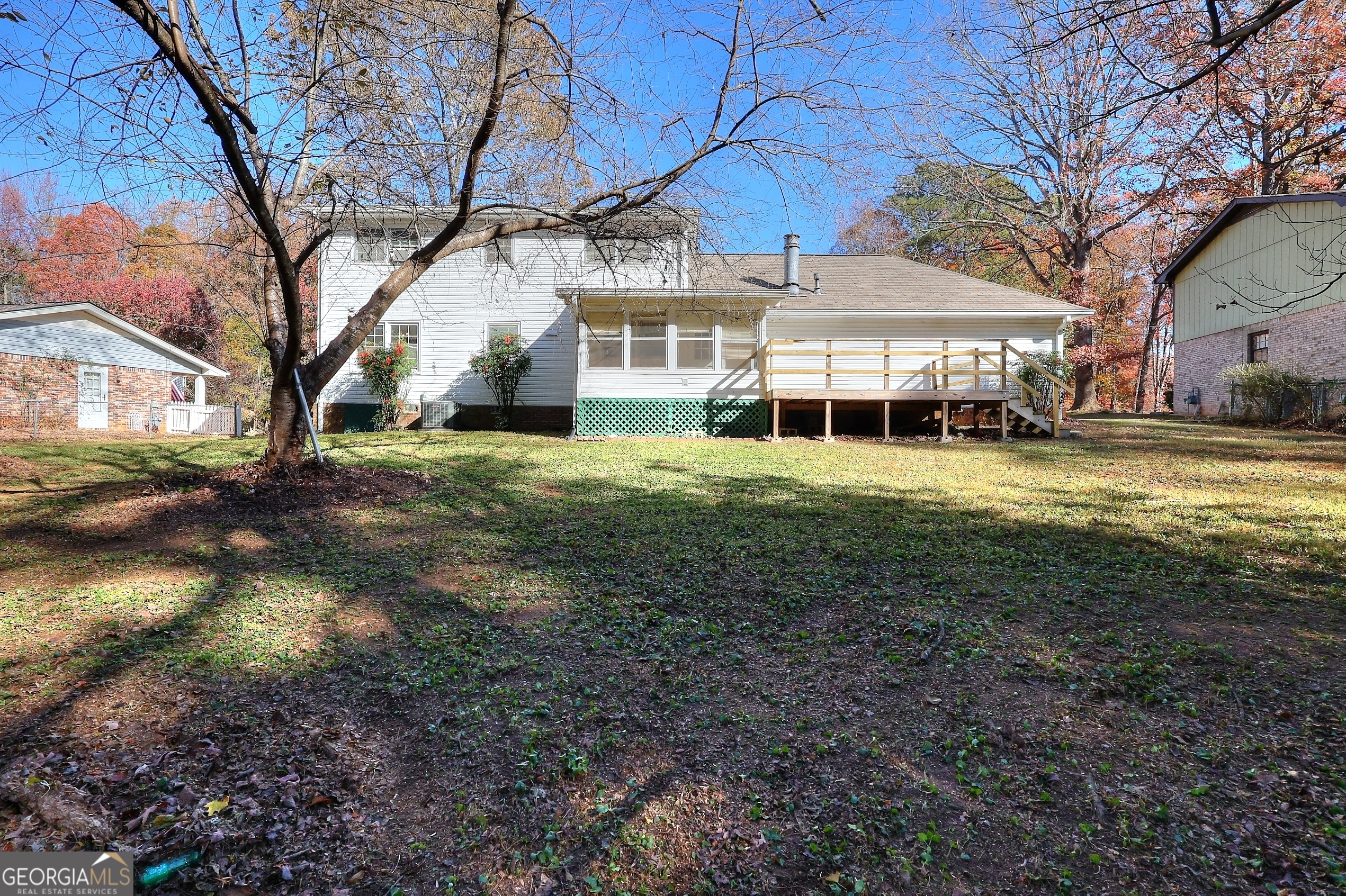 Cotton Creek - Residential