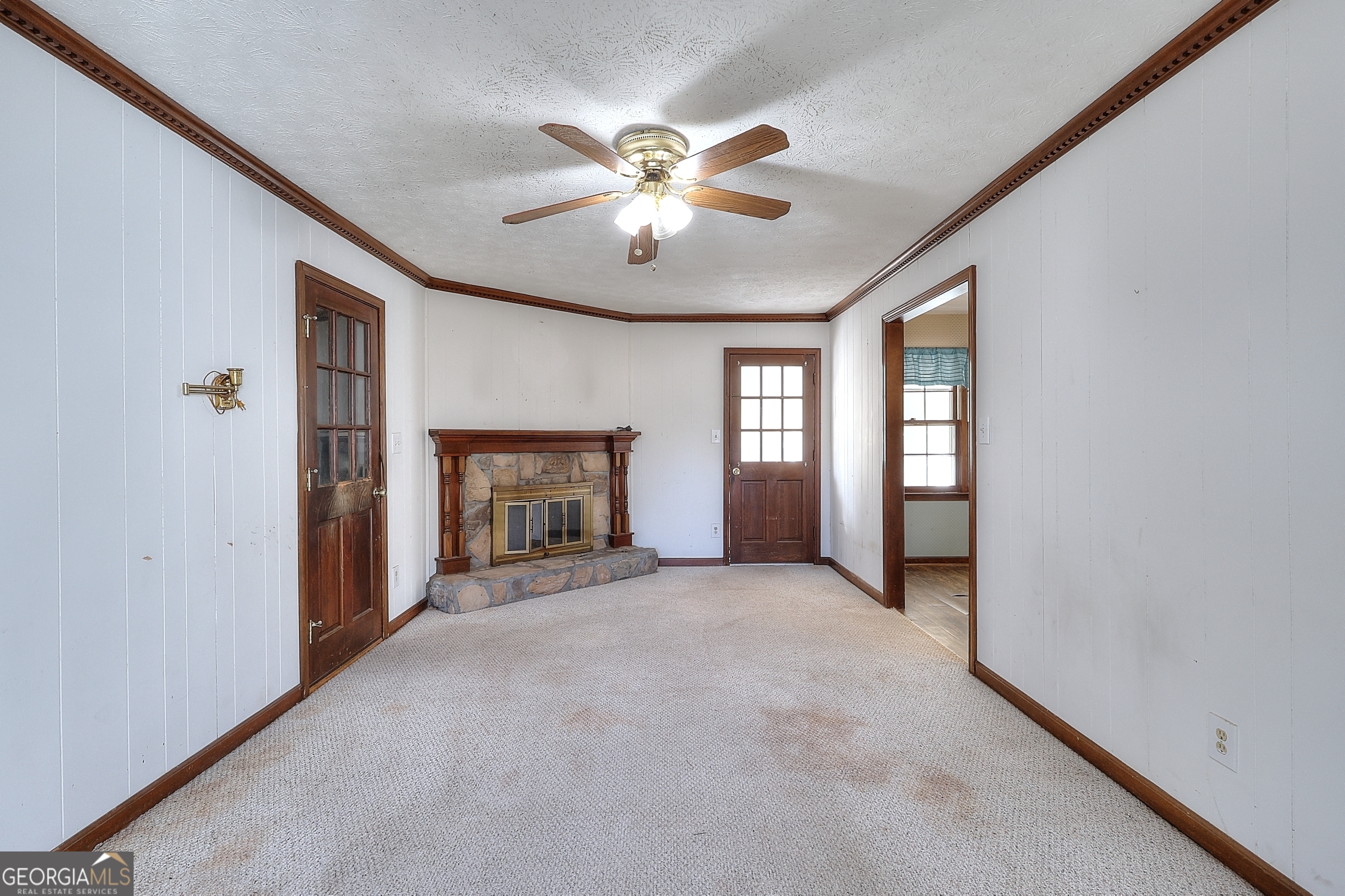 Cotton Creek - Residential