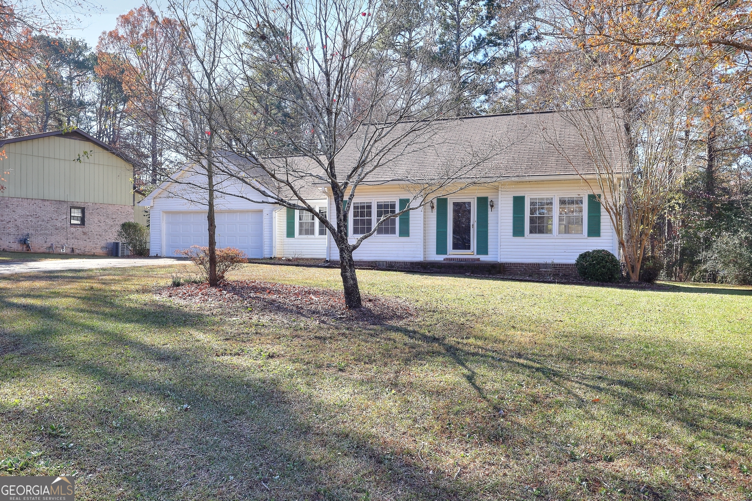 Cotton Creek - Residential