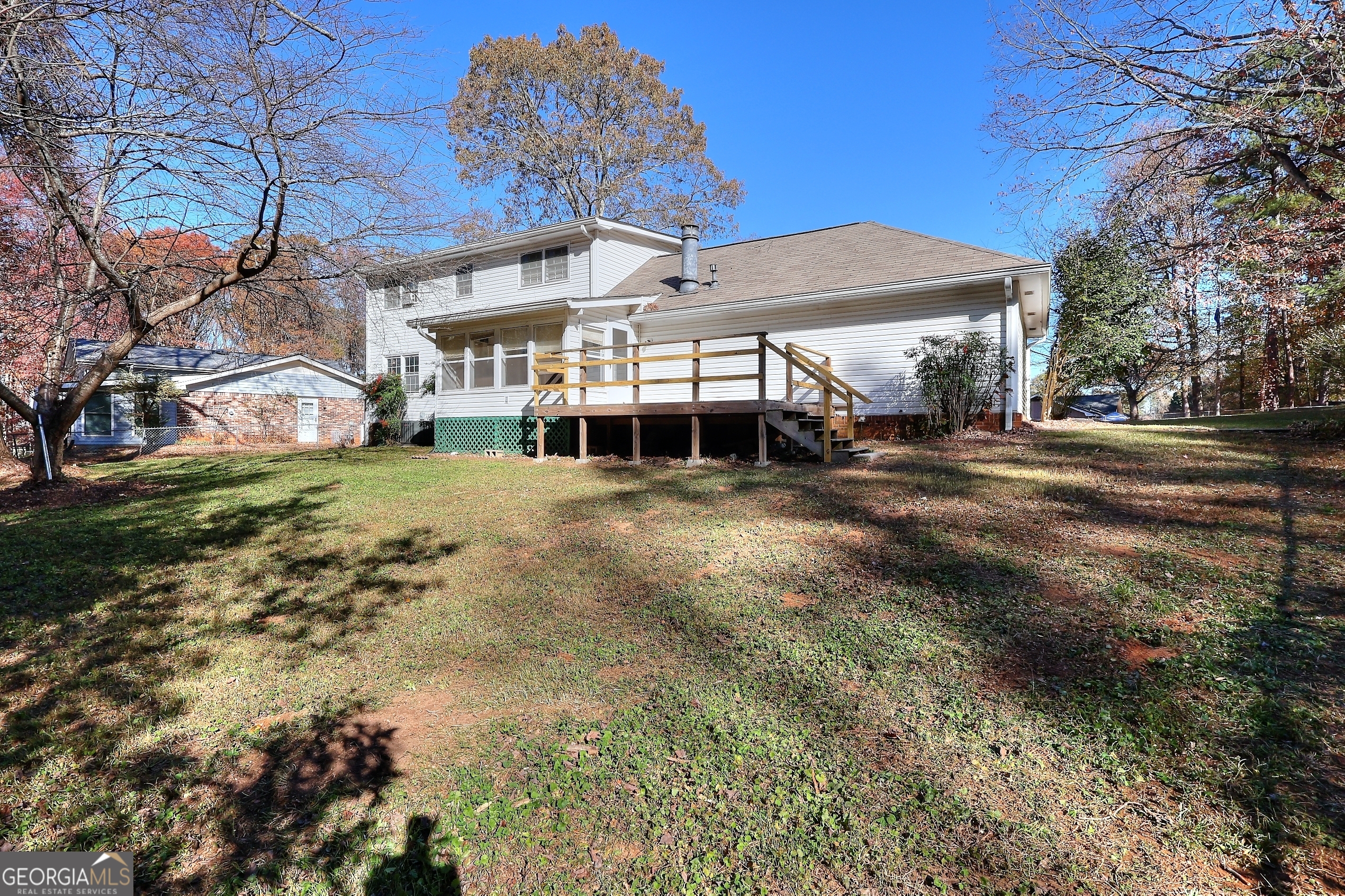 Cotton Creek - Residential