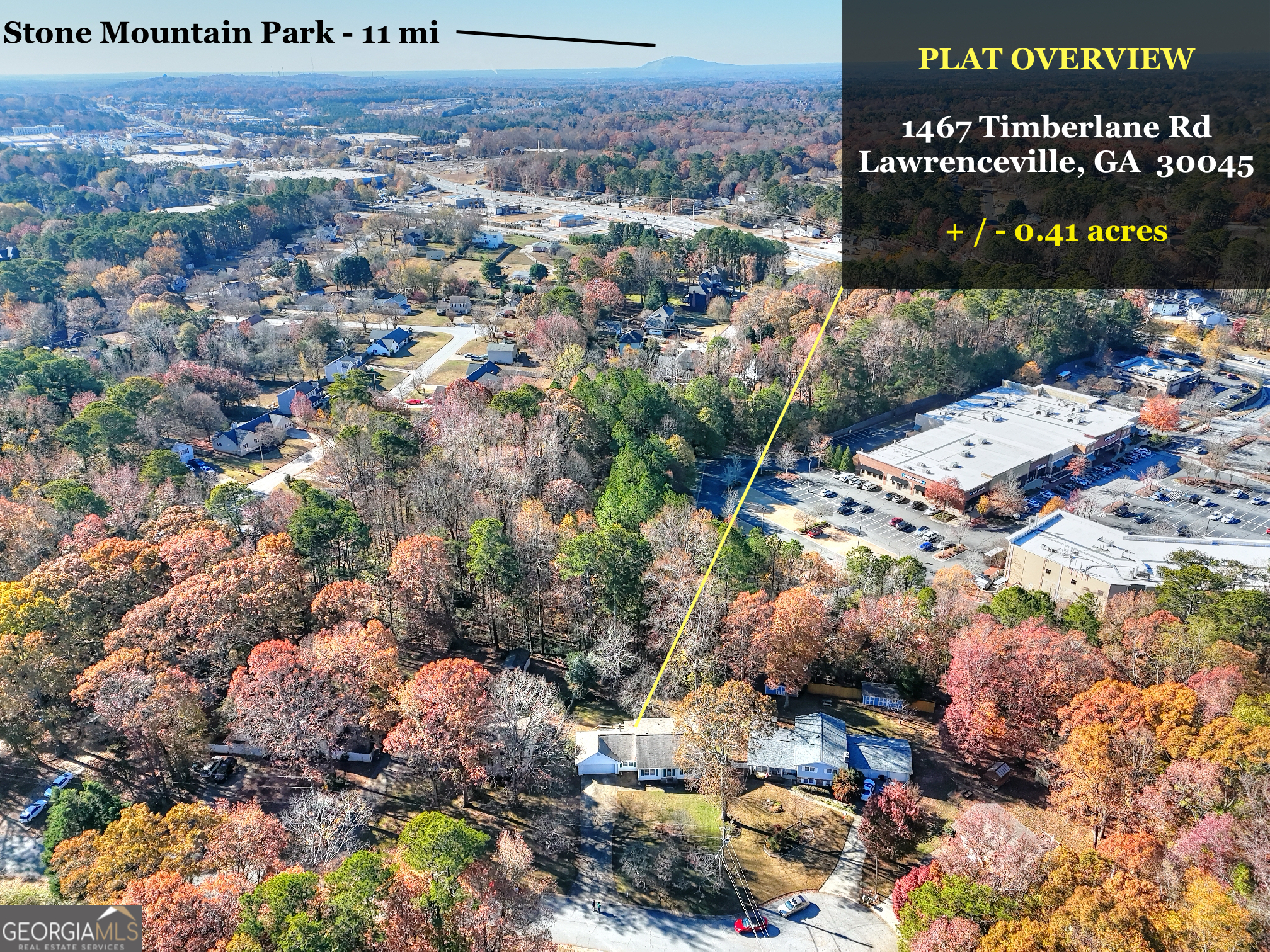 Cotton Creek - Residential