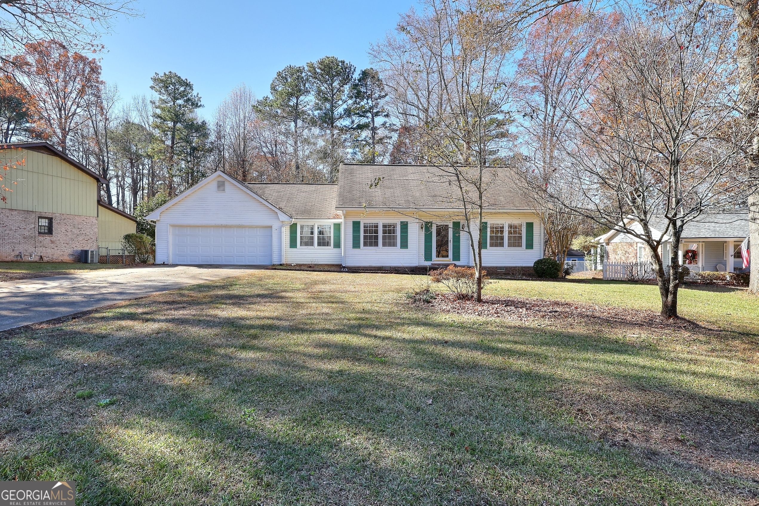 Location! Location! Location! Check out this 4 bedroom 2 bathroom home located in the established Cotton Creek Neighborhood. Level front yard with a private backyard. Inside you will find a formal living area with a formal dining room. The kitchen has a breakfast area that leads to a large family room with a fireplace. Downstairs has one bed and one full bathroom. Upstairs you will find 3 spacious bedrooms and 1 bathroom. There is also an enclosed sunroom with a large back deck on the back of the home. Call today to schedule a showing!