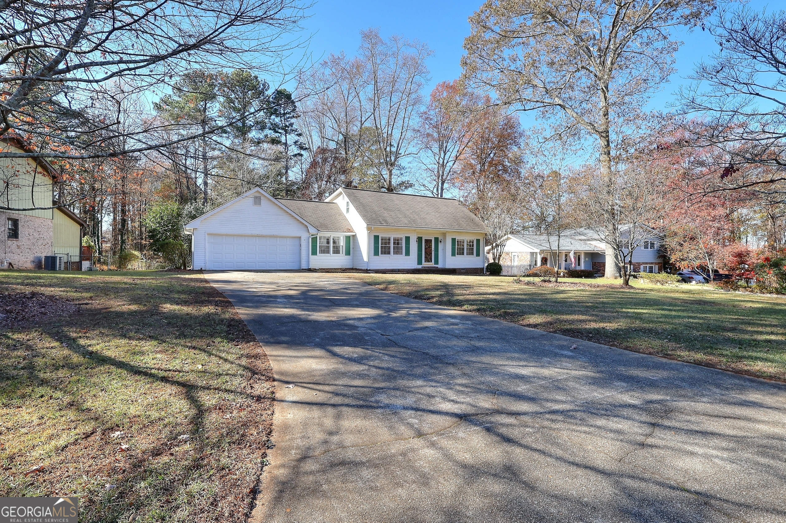 Cotton Creek - Residential