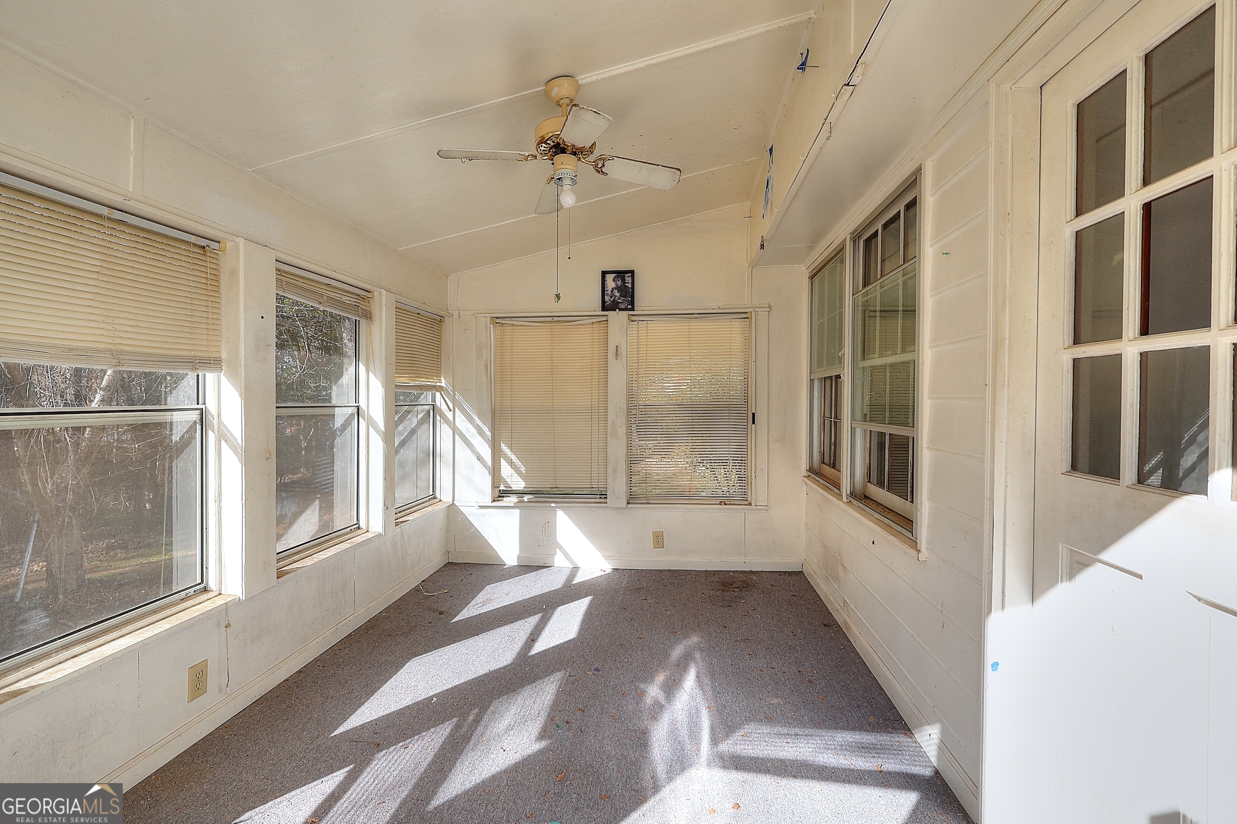 Cotton Creek - Residential