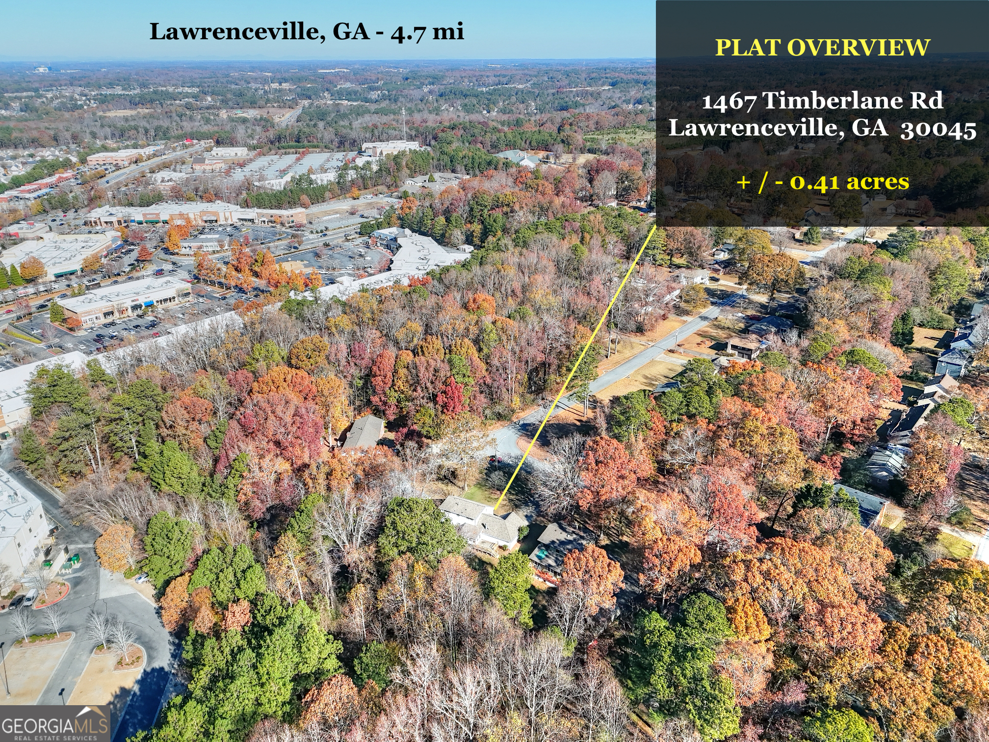 Cotton Creek - Residential