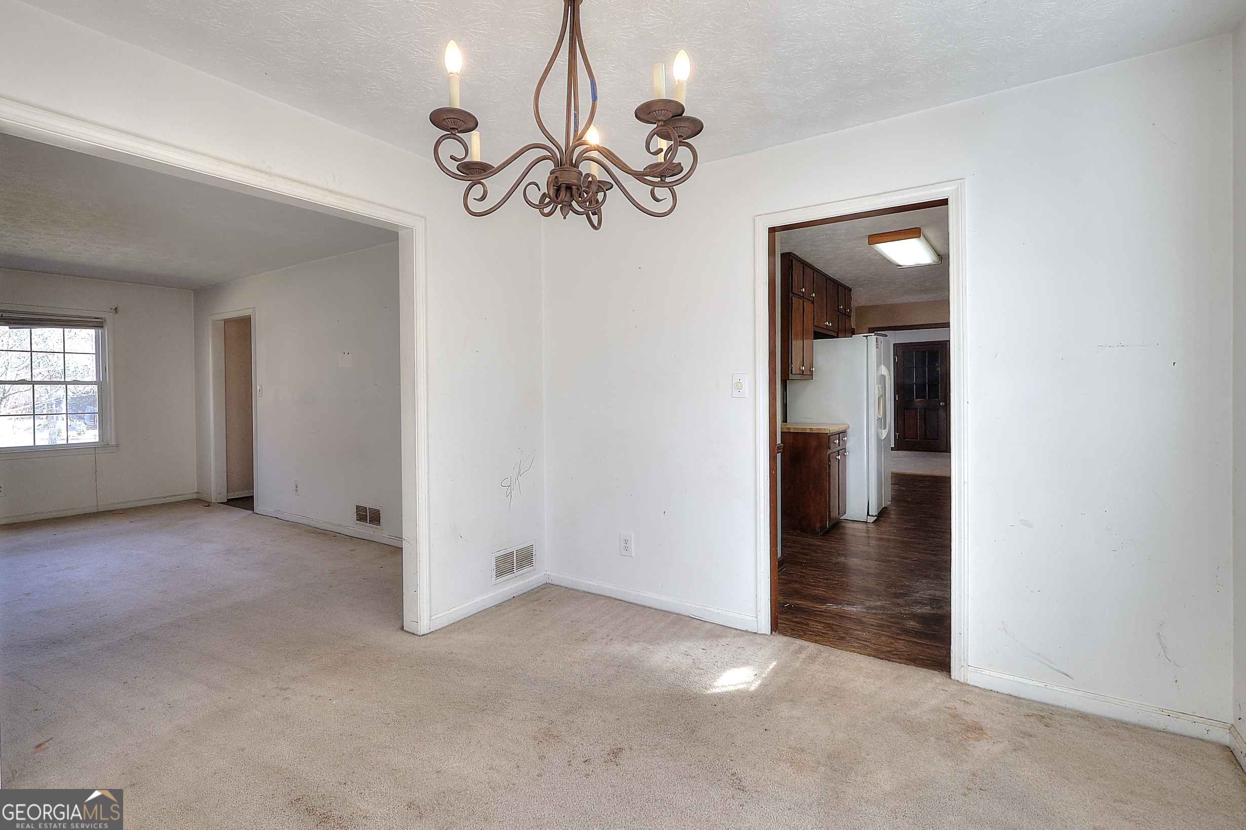 Cotton Creek - Residential