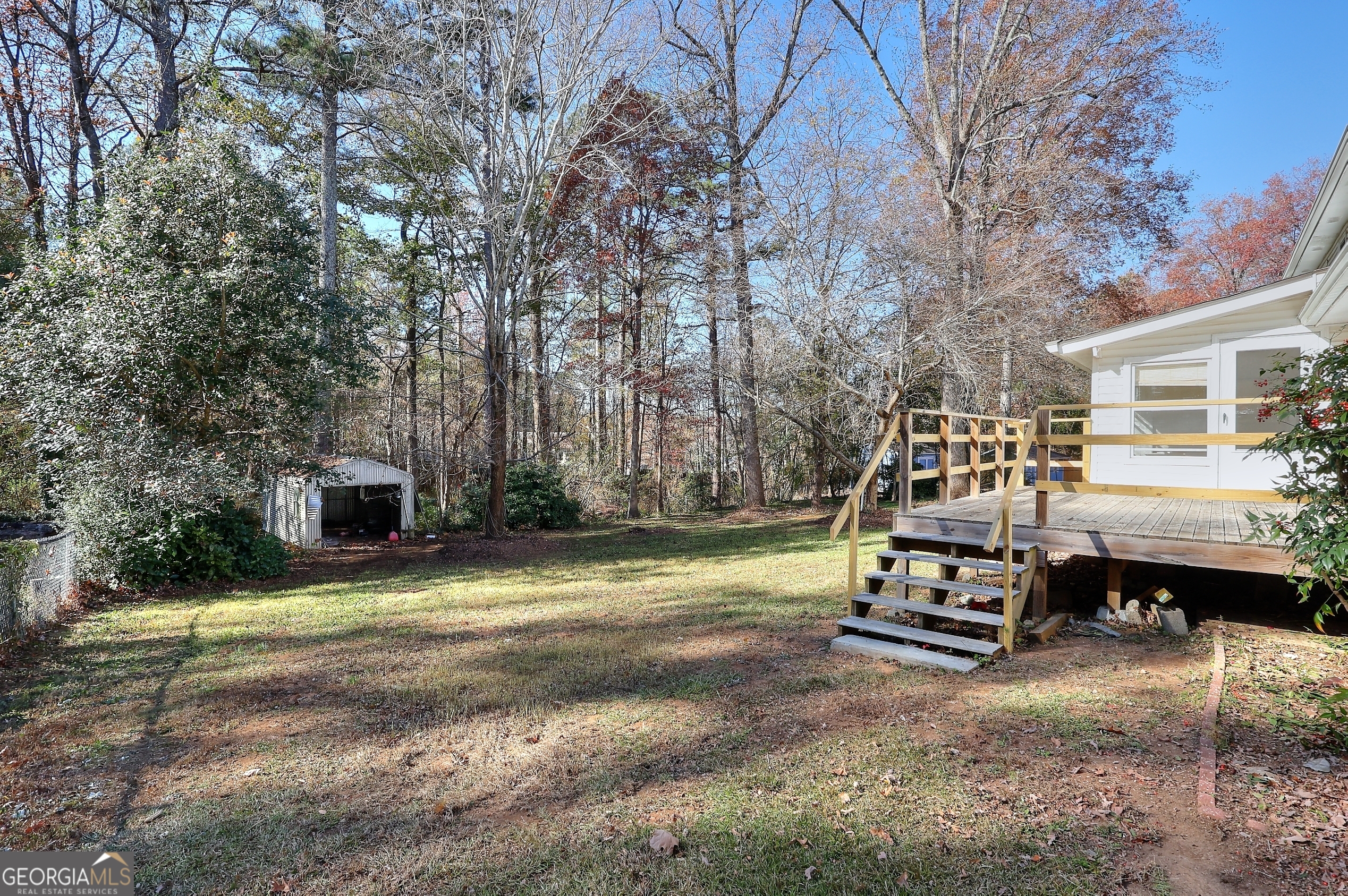 Cotton Creek - Residential